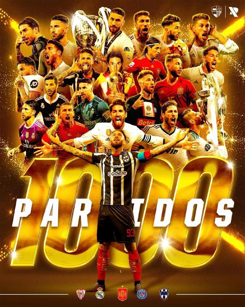 西班牙六台:皇马与拉莫斯续约一年 西班牙六台:皇马与拉莫斯续约一年