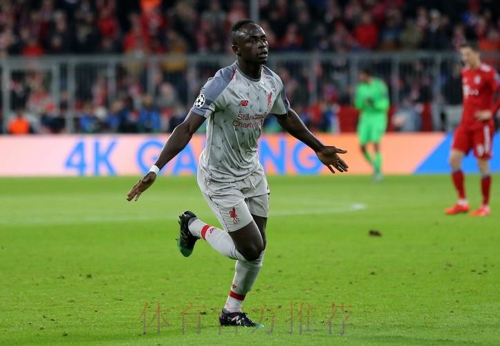 马内:专注于赢下欧冠决赛 会给你们想听到的答复