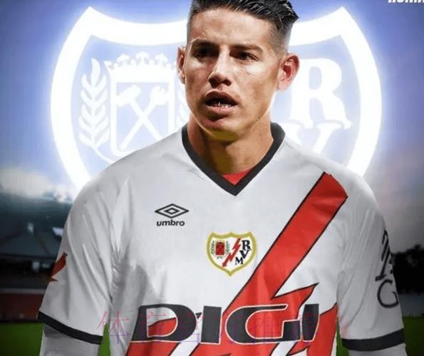 记者：J罗被推荐给了巴黎 马竞也是选择之一