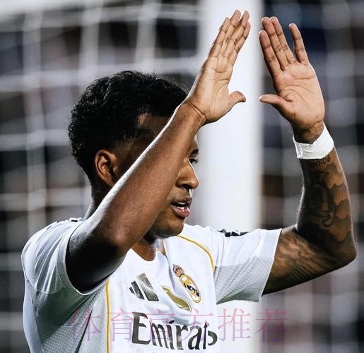 每体：不满薪水状况 费兰-门迪可能今夏离开皇马